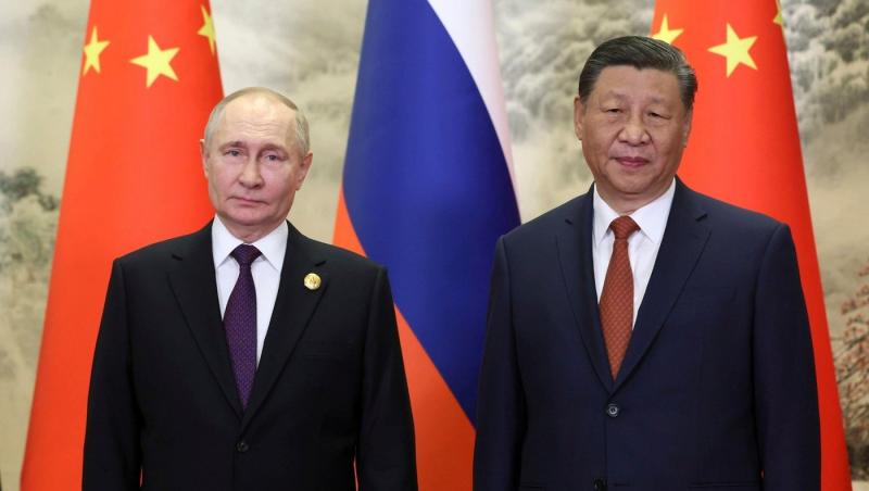 Lovitură pentru Rusia. Putin şi Xi Jinpiing nu s-au înţeles pe "Power of Siberia 2". Chinezii vor să plătească mai puţin pentru gazul rusesc