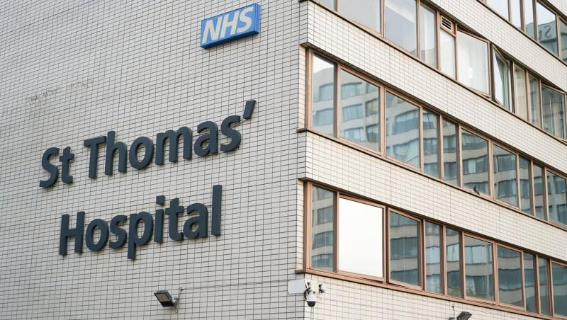Marile spitale din Londra, atacate cibernetic. O serie de proceduri medicale au fost anulate