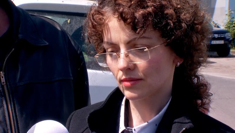 Ancuţa Popoviciu, fosta judecătoare din dosarul 2 Mai, va fi judecată disciplinar pentru "exercitarea funcţiei cu rea-credinţă sau gravă neglijenţă"