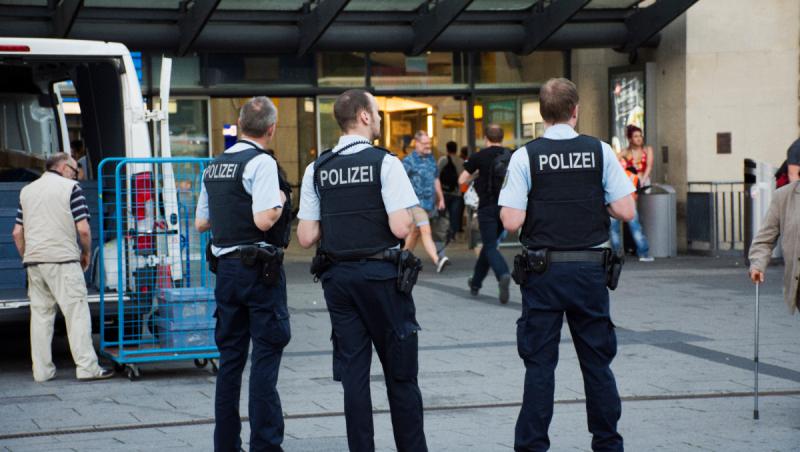 Încă un atac cu cuţitul în Germania. Un politician din partidul extremist de dreapta AfD a fost înjunghiat, în Mannheim
