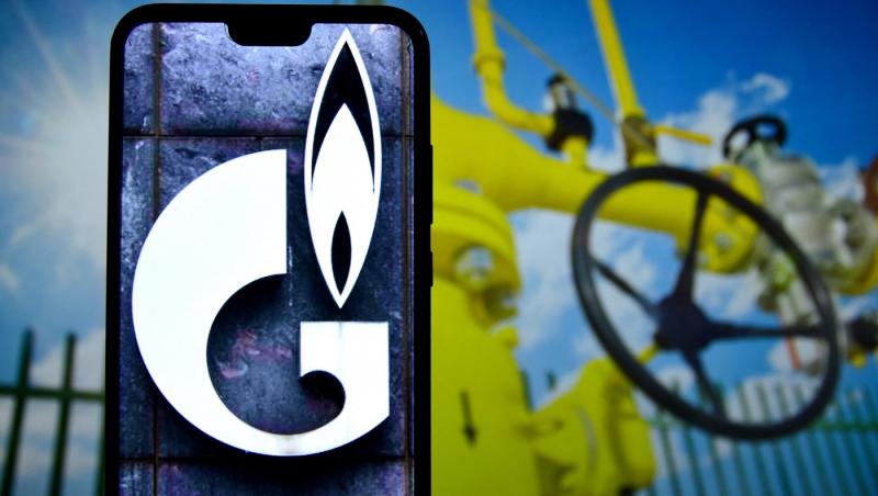 Gazprom, devastată de sancțiunile occidentale. FT: Redresarea exporturilor către Europa, puţin probabilă înainte de 2035 