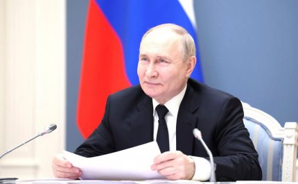 Putin: "Rusia poate livra arme cu rază lungă de acțiune în regiuni ale lumii, de unde vor fi lovituri sensibile către țările care furnizează arme Ucrainei"