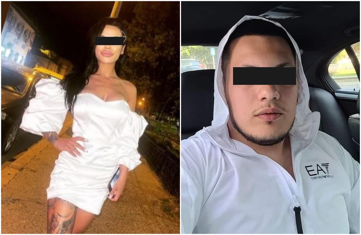 Cine sunt cei doi tineri de 24 și 29 de ani mutilați cu acid de baterie într-o mașină, în Călărași. Atacatorul nu a fost încă identificat