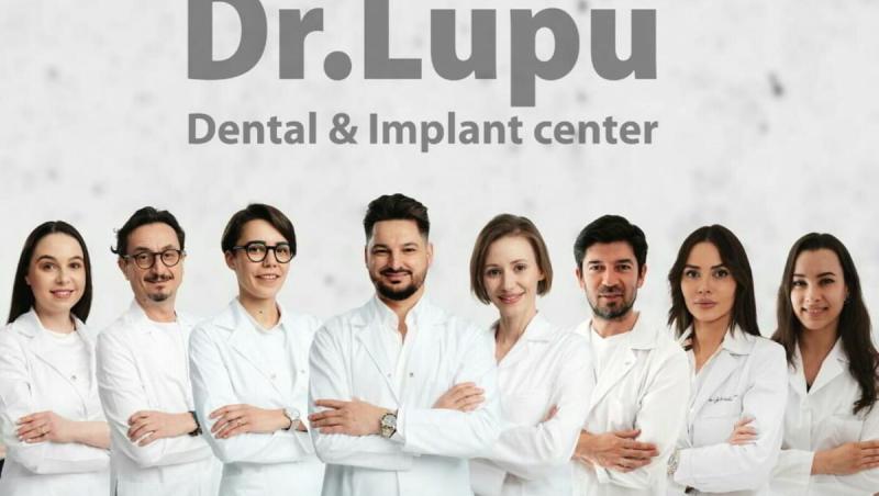 (P) Clinica Dr. Lupu: Soluții dentare pentru românii de pretutindeni
