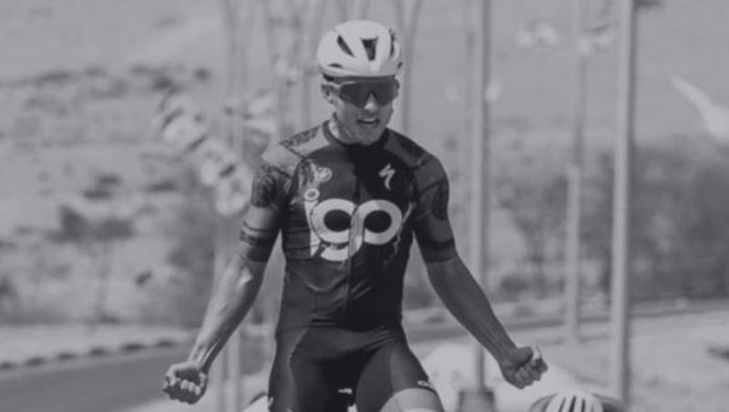 Ciclistul israelian Guy Timor, spulberat de un şofer beat. Tânărul "extraordinar, mereu zâmbitor", abia împlinise 21 de ani