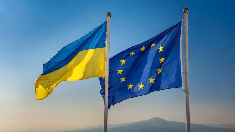 Ucraina şi Republica Moldova sunt pregătite să înceapă negocierile de aderare la UE, anunţă CE