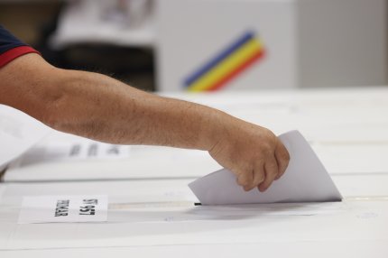 Alegeri Locale 2024 LIVE TEXT. Prezenţa la vot