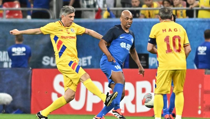 Ce crede Lupescu despre șansele României la EURO 2024. Meciul-cheie pentru tricolori: "Are o importanţă aparte"