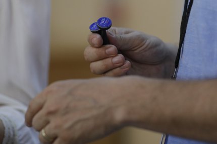 Alegeri locale 2024, prezenţa la vot în Capitală. Peste 450.000 au votat până la 16:00, cu 2% peste alegerile din 2020