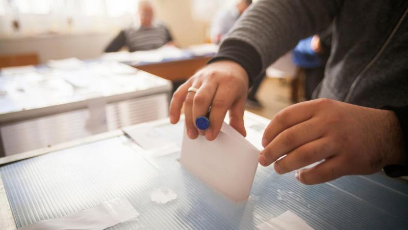 Rezultate exit-poll Primăria Sectorului 1. Clotilde Armand a câştigat cu 42%, la mică distanţă de George Tuţă