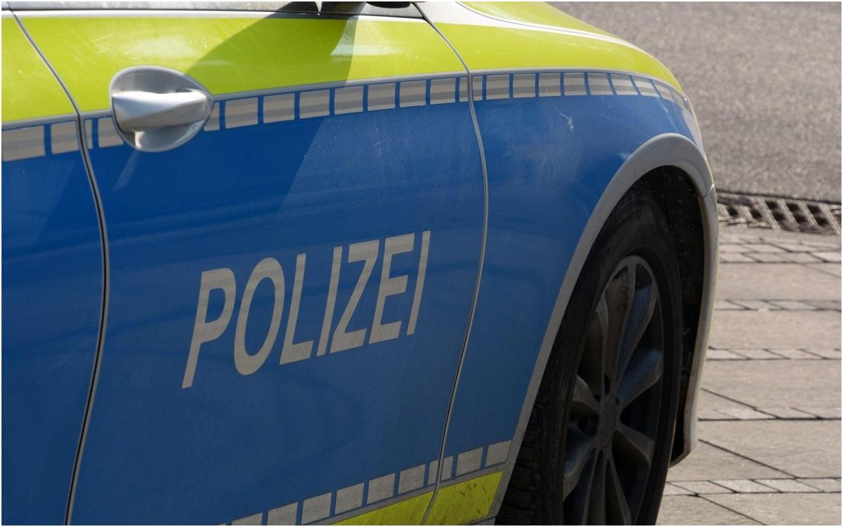 Atac macabru într-o cafenea din Germania. Un bărbat a mutilat-o cu acid pe femeia cu care stătea la masă, apoi a stropit și o chelneriță