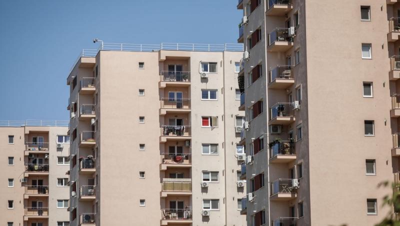 Cât costă acum un apartament cu 2 camere în Bucureşti. Preţurile au explodat faţă de 2023