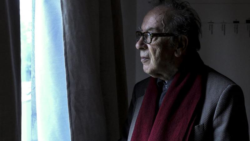 Scriitorul albanez Ismail Kadaré a murit la 88 de ani. "Literatura mi-a dat tot ce am astăzi, a fost sensul vieţii mele"