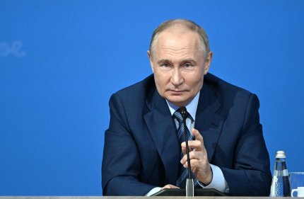 NATO, către Putin: "Ştim ce faci!" Campania secretă dusă de Rusia în Occident. Nu mai are muniţie şi soldaţi pentru o altă ofensivă majoră în Ucraina