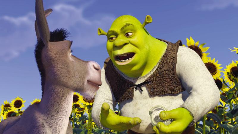 Un nou film cu Shrek va fi lansat după 16 ani. Mike Myers, Eddie Murphy și Cameron Diaz vor fi vocile persoanajelor principale