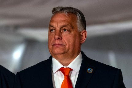 Viktor Orban se întâlneşte cu Trump în Florida după ce a discutat cu Putin la Moscova