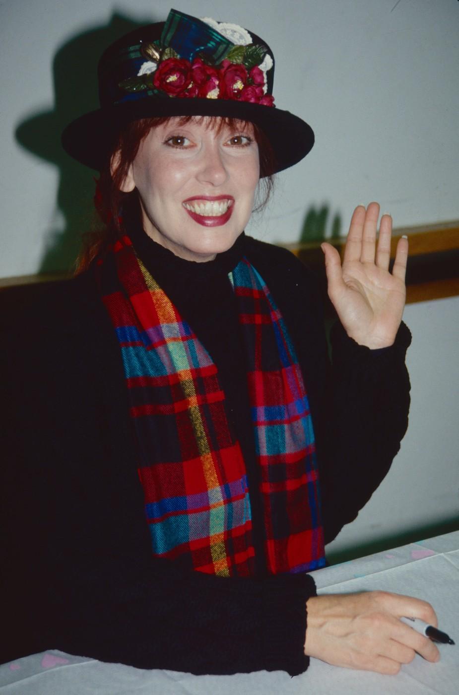 Shelley Duvall a murit în somn. Actriţa din The Shining avea 75 de ani