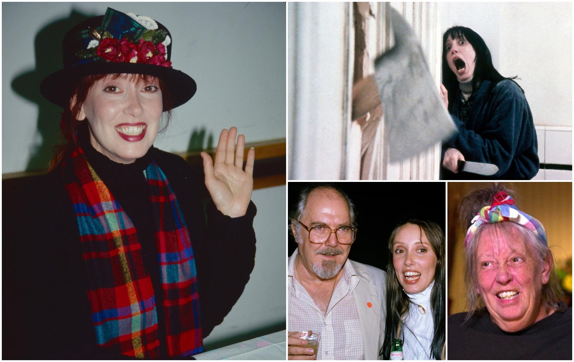 Shelley Duvall a murit în somn. Actriţa din The Shining avea 75 de ani