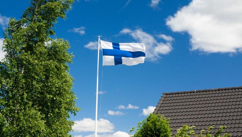 Finlanda a adoptat o lege pentru a bloca migranţii dinspre Rusia