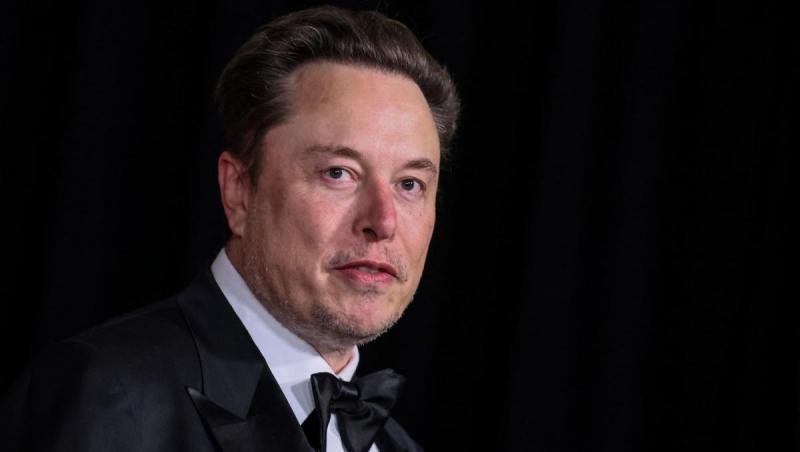 Bloomberg: Elon Musk a donat "o sumă considerabilă" către un grup care strânge fonduri pentru alegerea lui Donald Trump