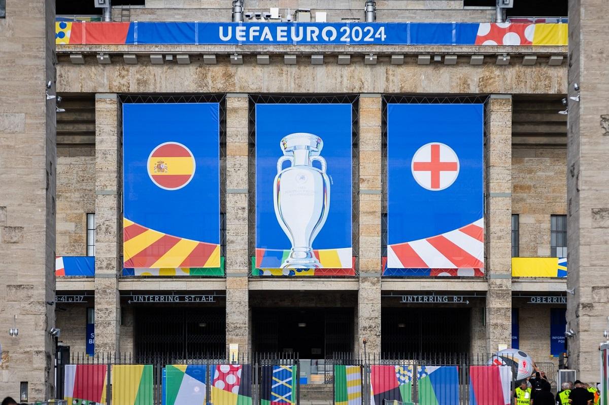 Spania și Anglia se înfruntă în finala Euro 2024 la fotbal