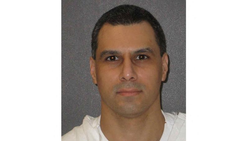 Unui bărbat din Texas, condamnat la moarte pentru crimă, i-a fost amânată sentința cu doar 20 de minute înainte să primească injecția letală