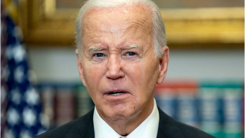 Joe Biden, testat pozitiv la COVID-19. Și-a întrerupt campania electorală şi s-a izolat la reşedinţa sa din Delaware