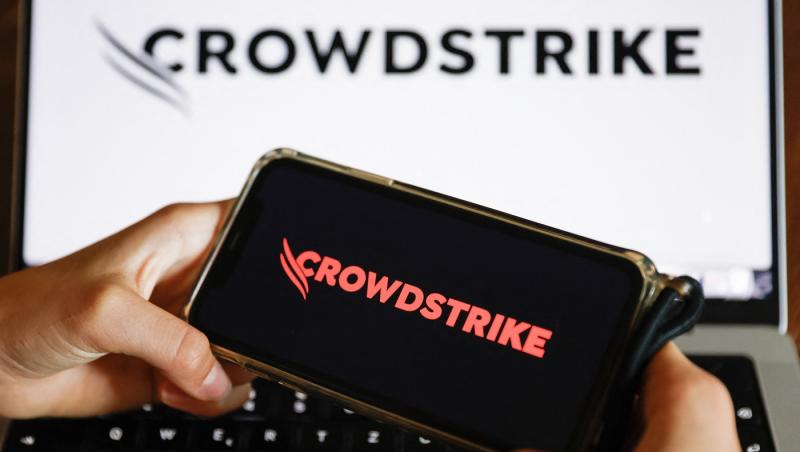 Ce este CrowdStrike, compania care a provocat cea mai mare pană cibernetică din lume