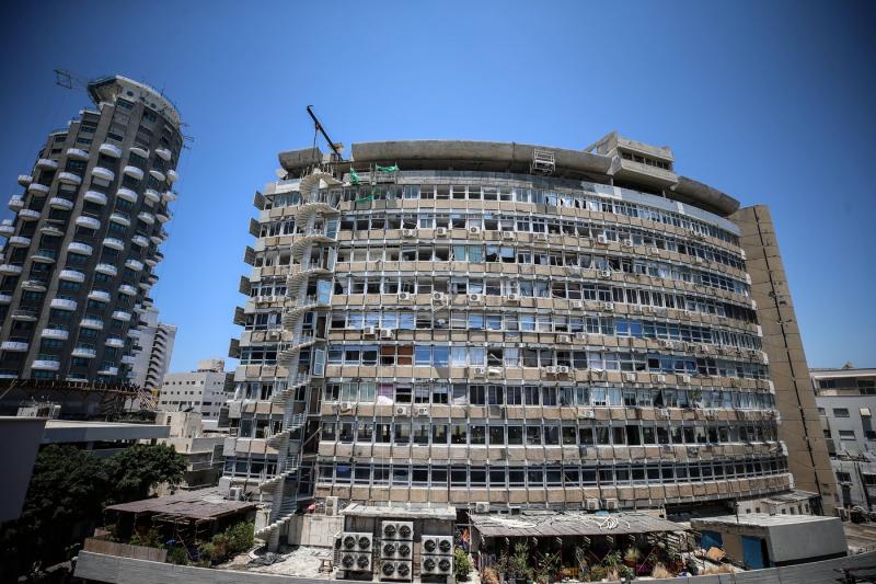 Israelul promite răzbunare după atacul cu dronă din Tel Aviv, revendicat de rebelii Houthi din Yemen. Un mort şi 8 răniţi Israelul promite răzbunare după atacul cu dronă din Tel Aviv, revendicat de rebelii Houthi din Yemen. Un mort şi 8 răniţi