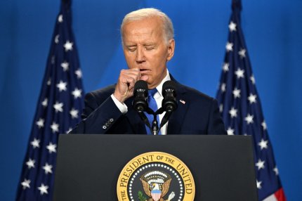 Joe Biden ar putea fi convins să se retragă chiar în acest weekend. Familia