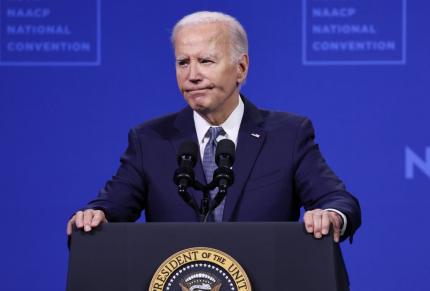 Joe Biden s-a retras din cursa pentru alegerile prezidenţiale din 2024