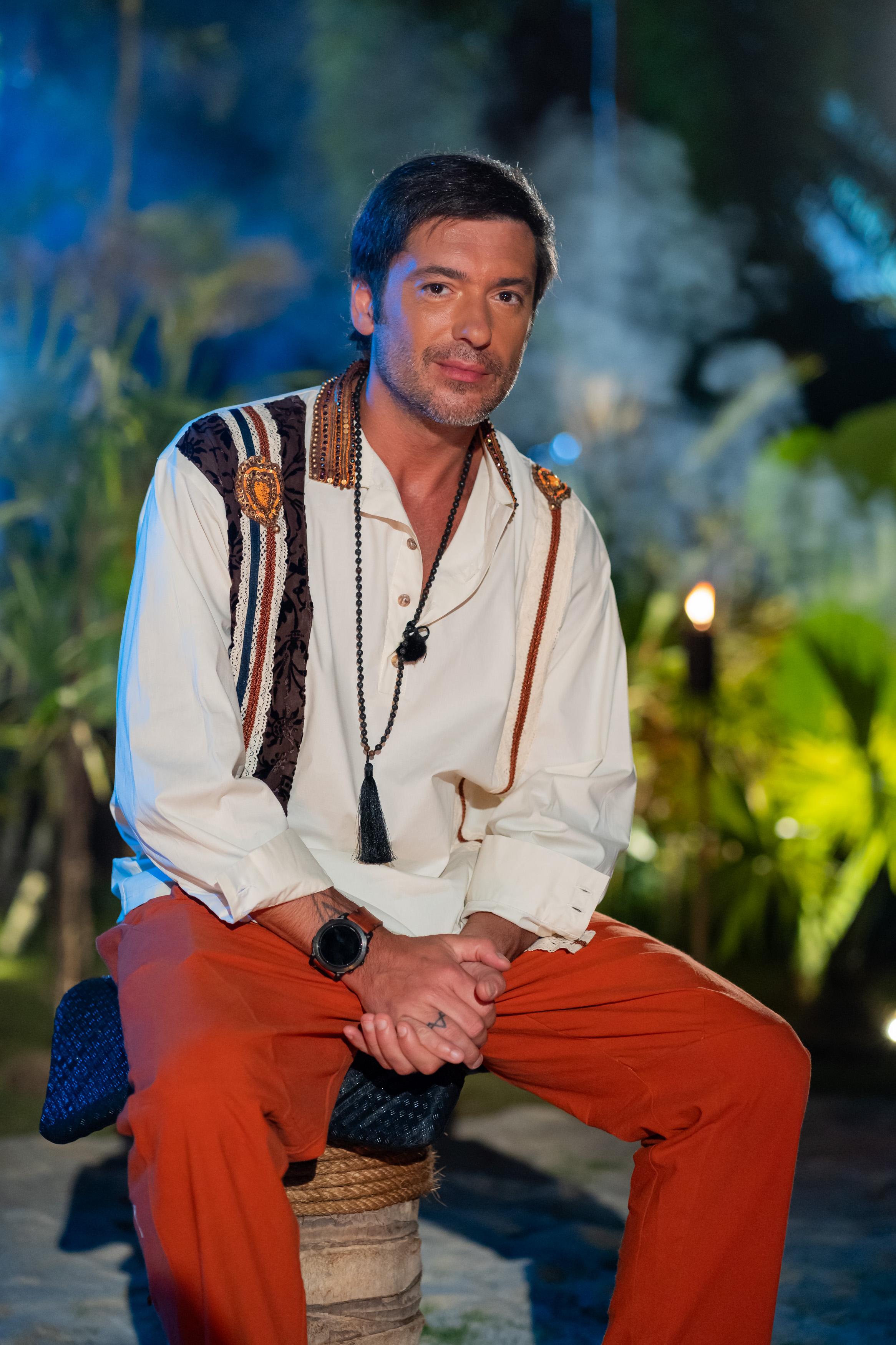 Concurent de la Insula Iubirii, gest surprinzător faţă de o ispită: "Pe mână scria 'Te vreau!'"