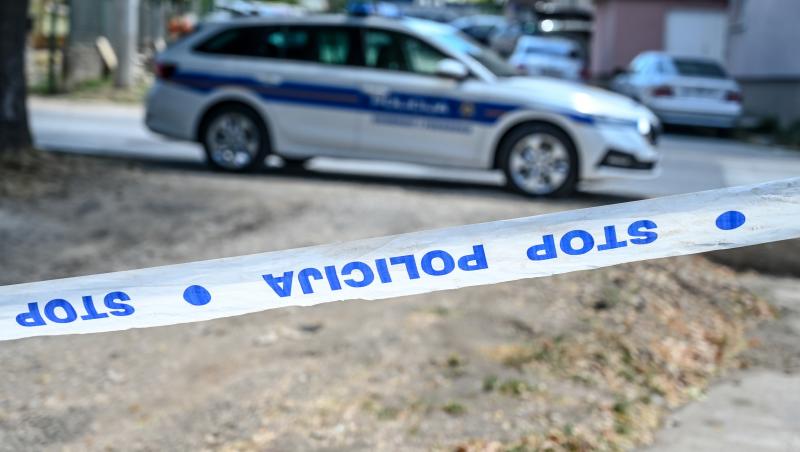 Atac nemilos în Croația. Un bărbat a deschis focul într-un cămin de bătrâni: 5 morți