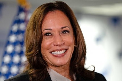 Kamala Harris a strâns în 36 de ore sprijinul suficient pentru a deveni candidata democraţilor. Nimeni nu a mai intrat în cursă