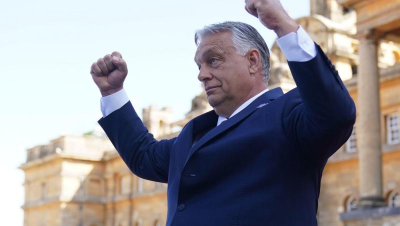 Boicotarea Ungariei, sprijinită doar de 7 ţări. Bruxellesul a programat o reuniune ministerială odată cu cea de la Budapesta