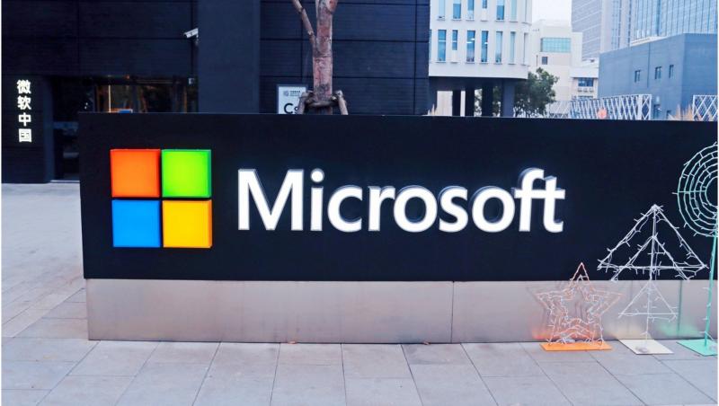 Microsoft dă vina pe Uniunea Europeană pentru cea mai mare pană IT din lume