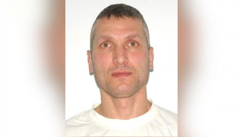 Unul dintre cei mai diabolici criminali în serie din România, căutat de poliţişti. Petrică Ciucă a ucis şi violat patru copii
