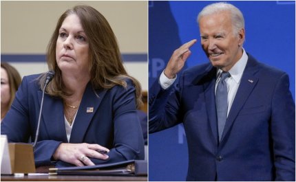 Joe Biden, prima reacție după ce șefa Secret Service, Kimberly Cheatle, a demisionat