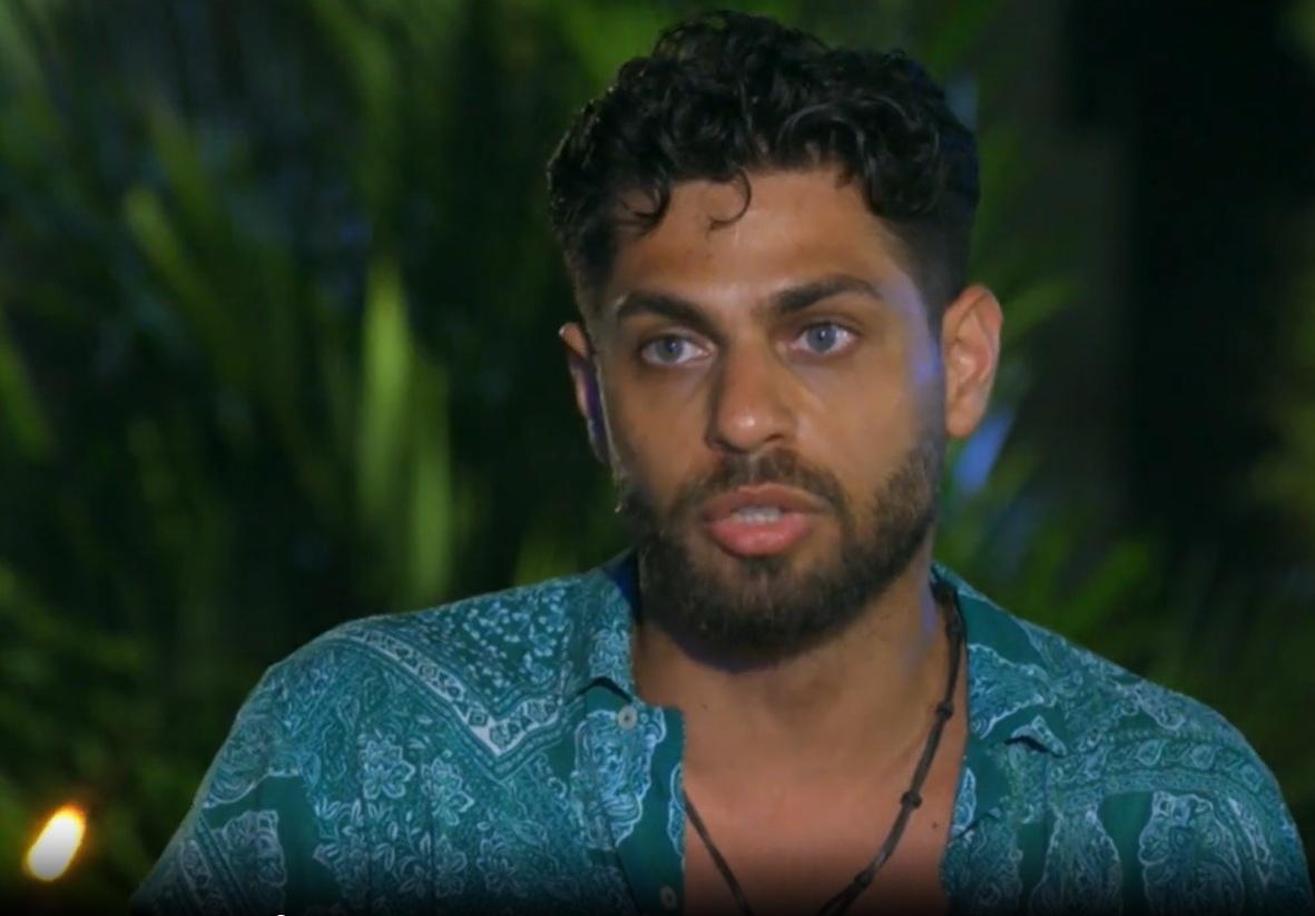 Insula iubirii sezon 8, 23 iulie 2024. Dezvăluirile neaşteptate făcute de Robert despre relaţia sa cu Bianca