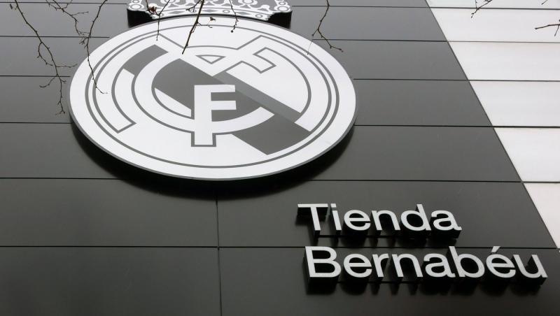 Real Madrid, primul club din lume cu venituri de peste un miliard de euro