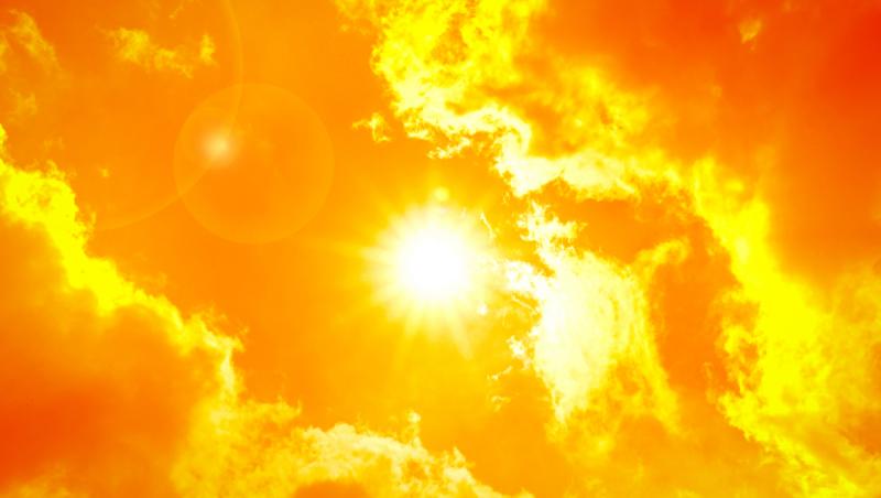 22 iulie 2024 este acum cea mai caldă zi din istorie, după ce a depăşit recordul stabilit cu o zi înainte