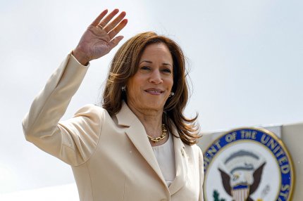 Democraţii schimbă regulile pentru a o confirma pe Kamala Harris mai repede dacă nu se mai prezintă niciun alt candidat