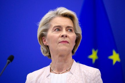 Ursula von der Leyen