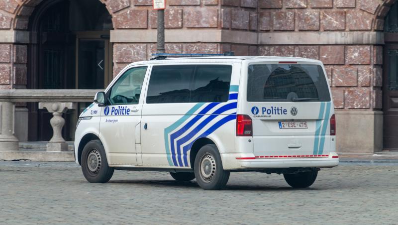 Şapte persoane, arestate în Belgia pentru că ar fi pregătit un atentat