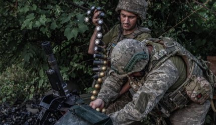 Pentagonul a găsit erori de calcul privind ajutorul militar pentru Ucraina. Vor putea trimite Kievului echipamente de încă 2 miliarde $