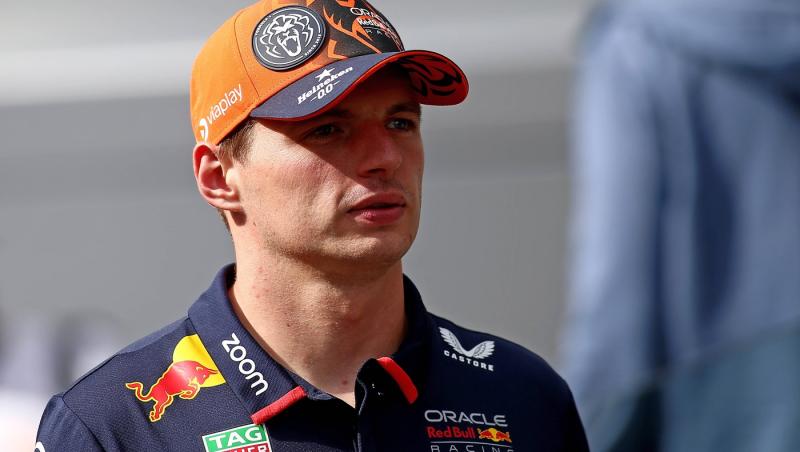 Formula 1. Lovitura încasată de Max Verstappen înaintea Marelui Premiu al Belgiei: de ce a fost retrogradat 10 locuri pe grila de start