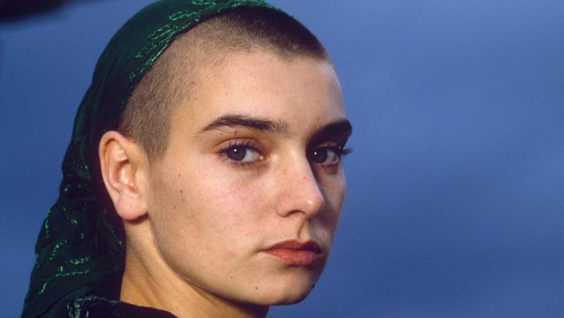 Cauza morţii cântăreţei Sinead O'Connor a fost dezvăluită la un an de la deces