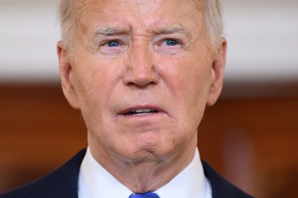 Starea sănătăţii lui Joe Biden, pusă la îndoială public de parlamentari democraţi. Preşedintele spune că a fost "obosit"