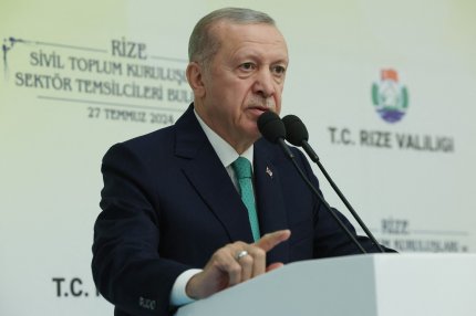 Israelul il ameninţă pe Erdogan că va avea soarta lui Saddam Hussein după anunţul că Turcia ar putea intra militar în Gaza