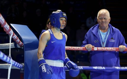 JO 2024. Lăcrimioara Perijoc a ratat calificarea în sferturile de finală, la box